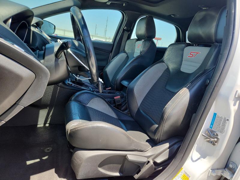 Aukcja sprzedaży 2015 Ford Focus, vin: 1FADP3L90FL334132, numer aukcji: 53663116