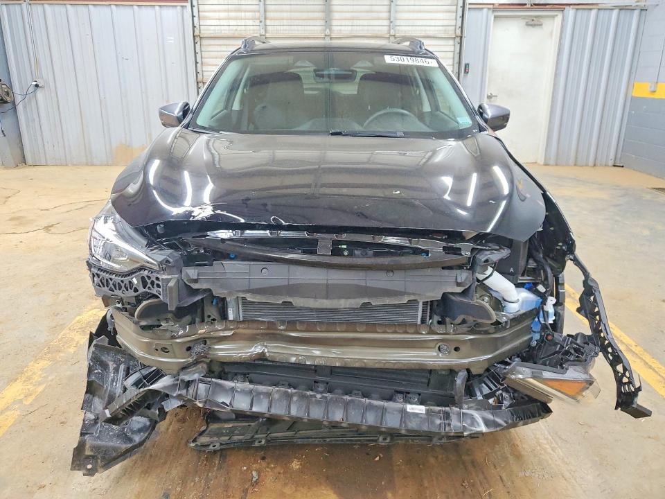 53019846 :رقم المزاد ، 4S4GUHM67R3801113 vin ، 2024 Subaru Crosstrek مزاد بيع