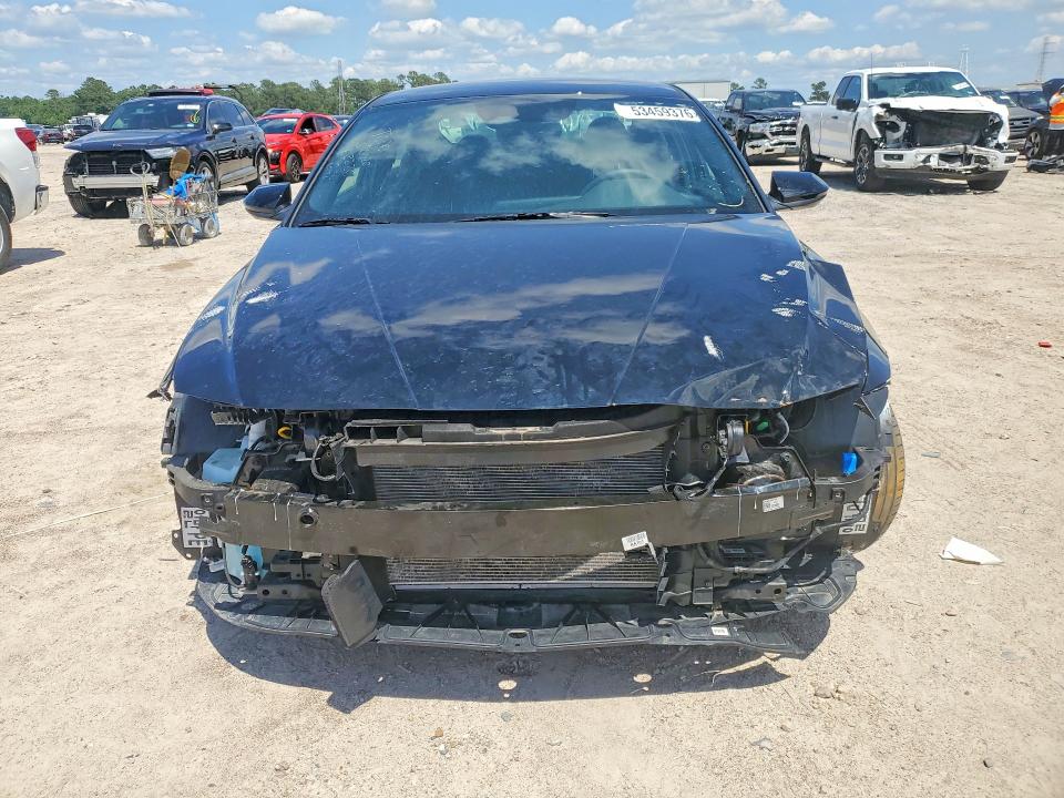 Aukcja sprzedaży 2026 Hyundai Elantra, vin: KMHLM4DG3TU121131, numer aukcji: 53459376
