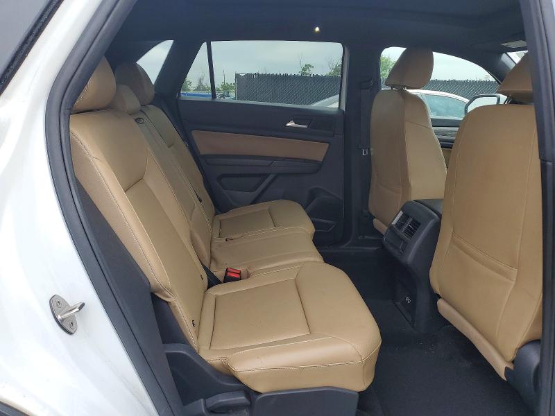 Aukcja sprzedaży 2020 Volkswagen Atlas Cross Sport, vin: 1V25E2CA4LC217186, numer aukcji: 52930136
