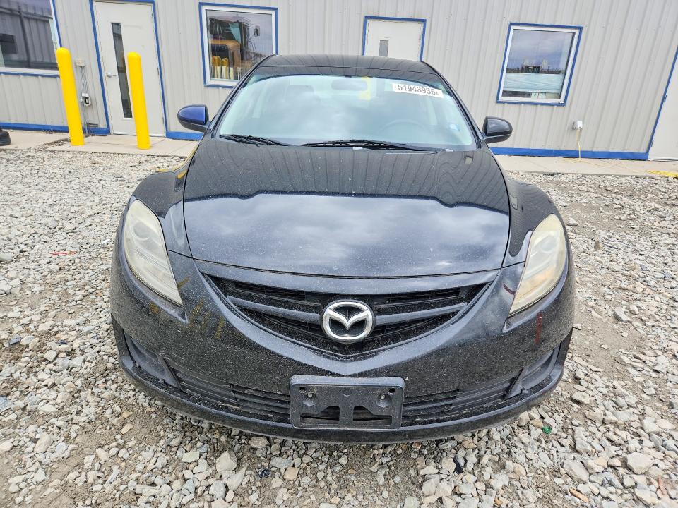 Aukcja sprzedaży 2009 Mazda 6, vin: 1YVHP81A295M32586, numer aukcji: 51943936