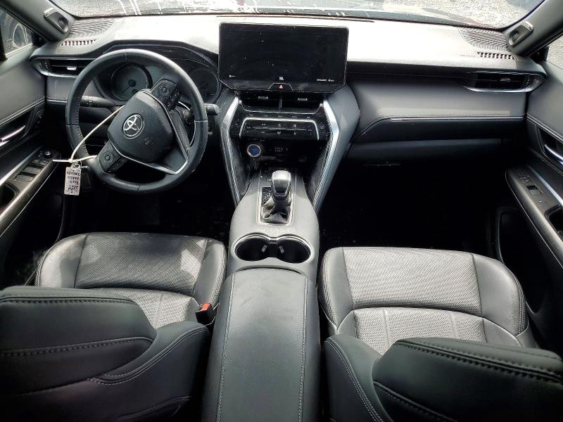 Aukcja sprzedaży 2021 Toyota Venza, vin: JTEAAAAH2MJ068355, numer aukcji: 53753296