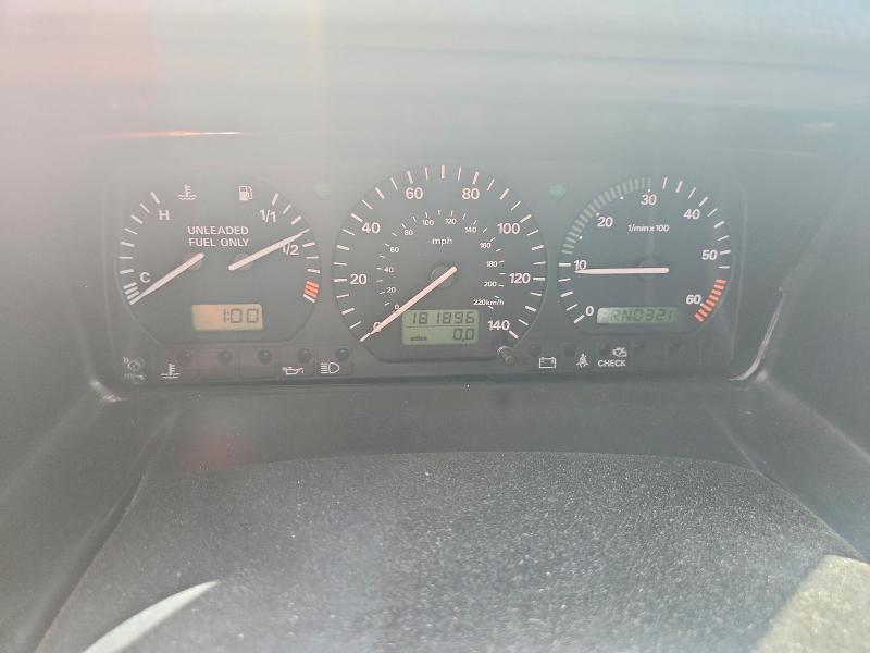 Продажа на аукционе авто 1997 Volkswagen Eurovan, vin: WV2EH8705VH116954, номер лота: 53752106