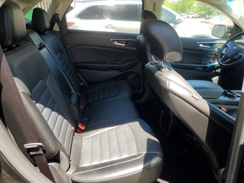 Продажа на аукционе авто 2016 Ford Edge, vin: 2FMPK3J98GBB20849, номер лота: 53244136