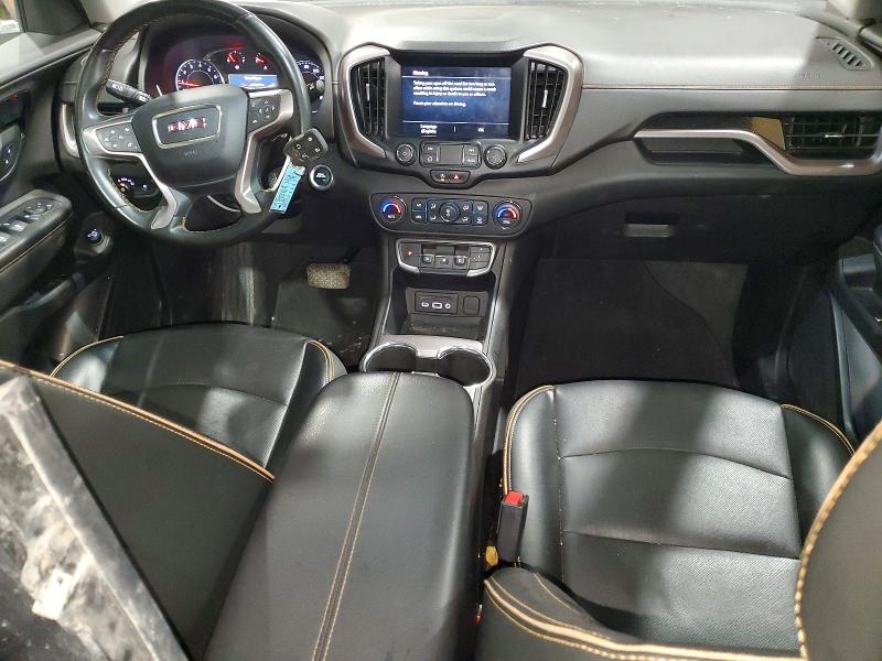 Продаж на аукціоні авто 2023 Gmc Terrain, vin: 3GKALYEG8PL266237, номер лоту: 53999966
