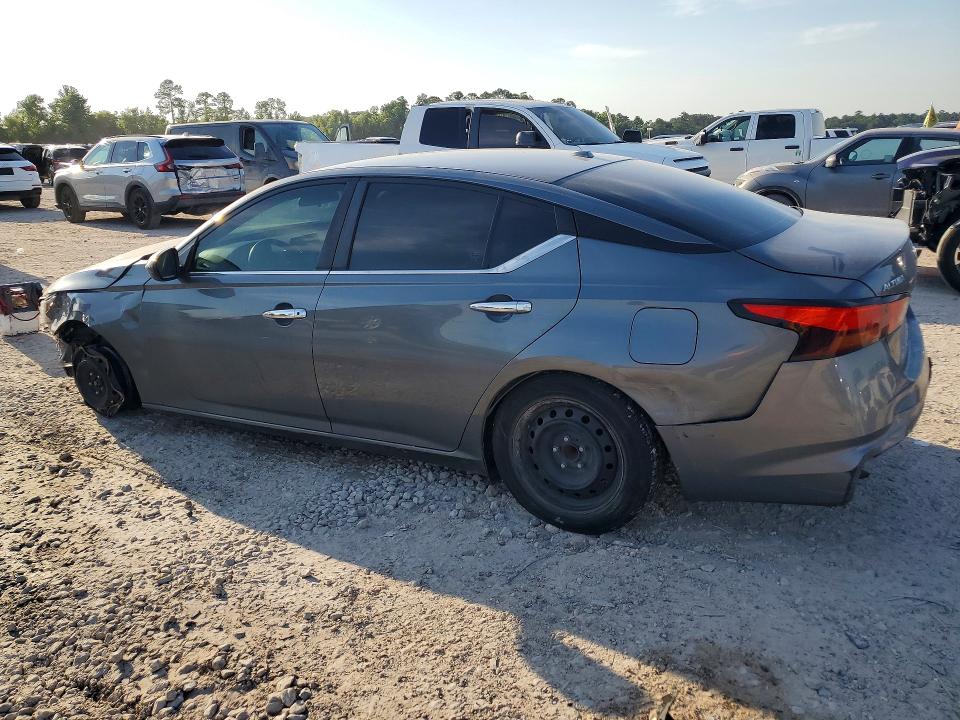 Продаж на аукціоні авто 2019 Nissan Altima, vin: 1N4BL4BV4KC248727, номер лоту: 53698616