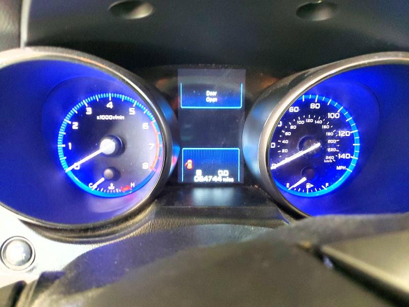 Продаж на аукціоні авто 2019 Subaru Legacy, vin: 4S3BNAF69K3010538, номер лоту: 54156126