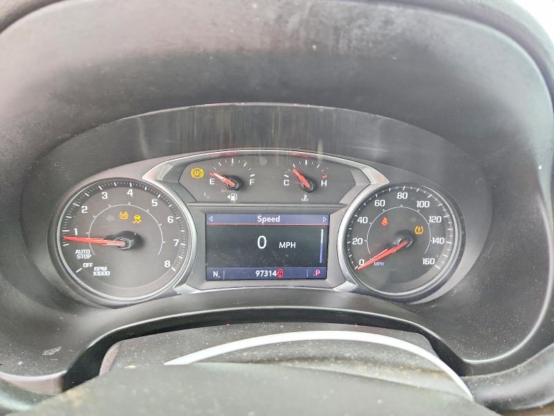 Продажа на аукционе авто 2019 Gmc Terrain, vin: 3GKALPEV2KL248012, номер лота: 53600786