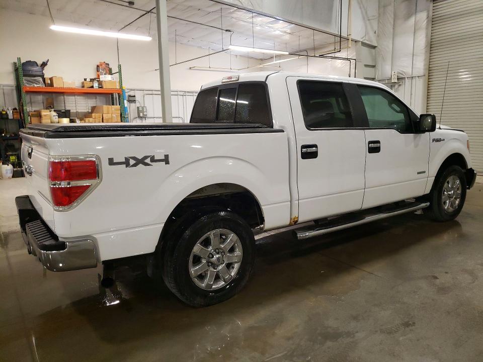Aukcja sprzedaży 2014 Ford F150, vin: 1FTFW1ET4EKE83991, numer aukcji: 52754366