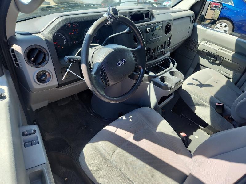2013 Ford Econoline მანქანა იყიდება აუქციონზე, vin: 1FTNE2EW2DDA11712, აუქციონის ნომერი: 52878186