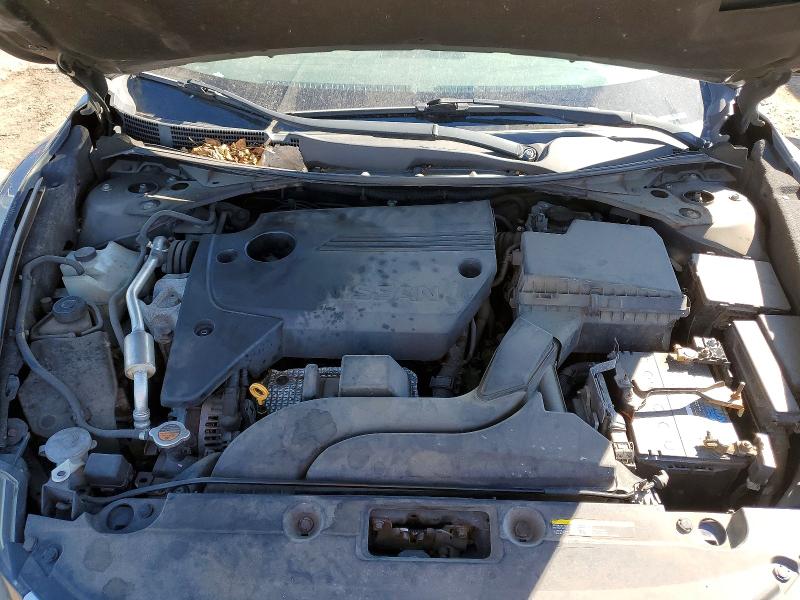 Aukcja sprzedaży 2017 Nissan Altima, vin: 1N4AL3AP9HC140962, numer aukcji: 53345536