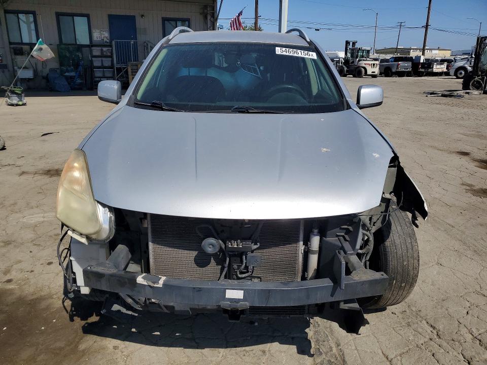 Продаж на аукціоні авто 2013 Nissan Rogue, vin: JN8AS5MTXDW513263, номер лоту: 54696156