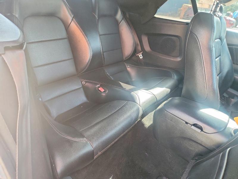 Aukcja sprzedaży 2018 Ford Mustang, vin: 1FATP8UH2J5133277, numer aukcji: 54019556