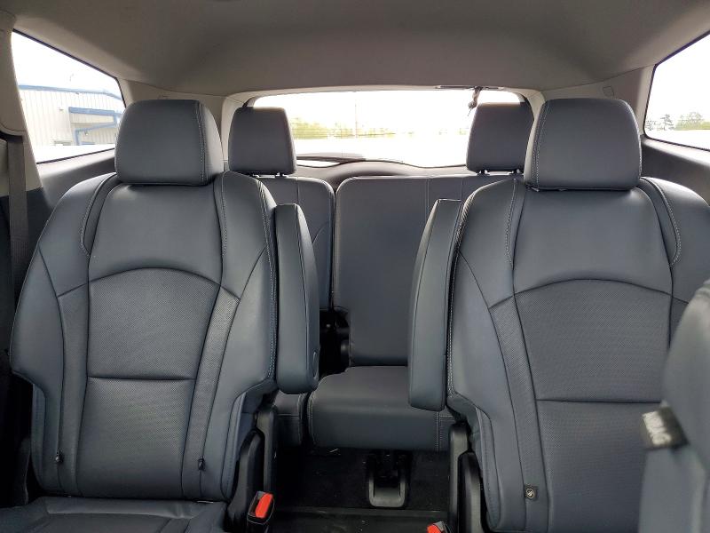 2019 Buick Enclave მანქანა იყიდება აუქციონზე, vin: 5GAERBKW1KJ319642, აუქციონის ნომერი: 52755126