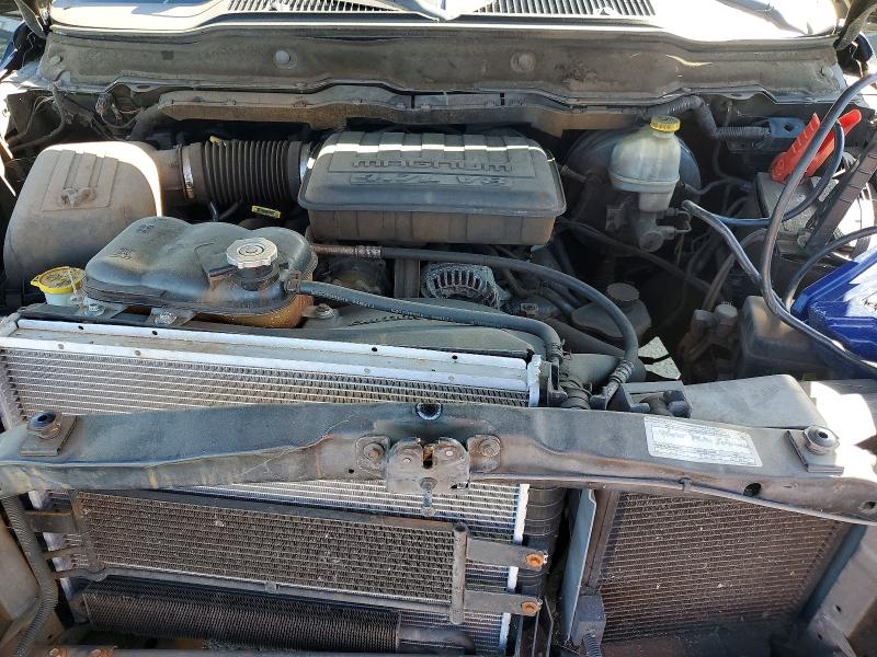 Aukcja sprzedaży 2003 Dodge Ram 1500, vin: 1D7HA18N43J527453, numer aukcji: 54394866
