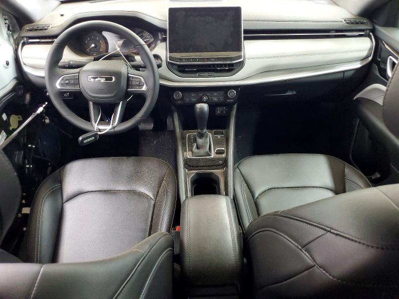 2025 Jeep Compass მანქანა იყიდება აუქციონზე, vin: 3C4NJDCN1ST590670, აუქციონის ნომერი: 55311056