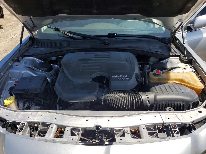 2015 Chrysler 300 მანქანა იყიდება აუქციონზე, vin: 2C3CCAAG8FH841935, აუქციონის ნომერი: 55211336