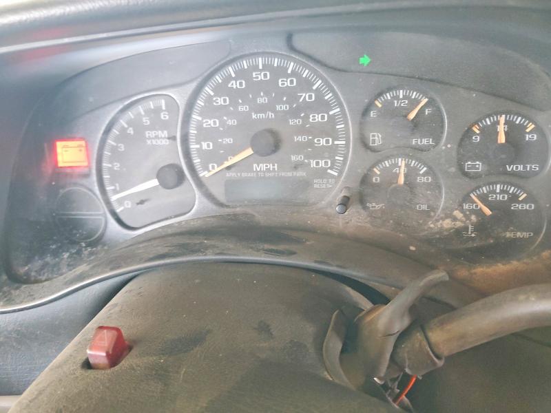 Aukcja sprzedaży 2001 Gmc Yukon, vin: 1GKEC13V71R195378, numer aukcji: 53092886
