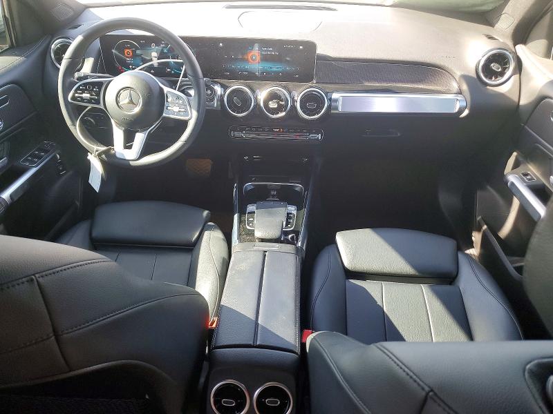 Aukcja sprzedaży 2020 Mercedes-benz Glb, vin: W1N4M4HBXLW022973, numer aukcji: 54534406