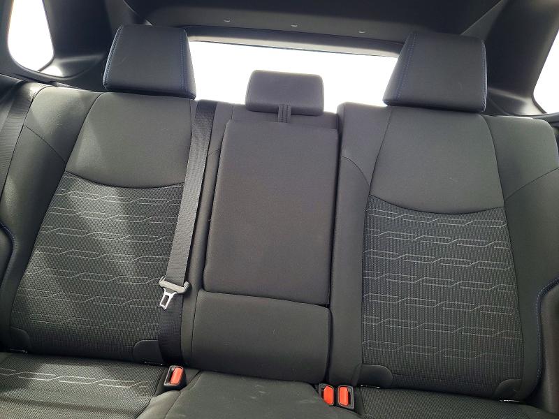 Продажа на аукционе авто 2024 Toyota Rav4, vin: 2T3T6RFV4RW079216, номер лота: 54682936