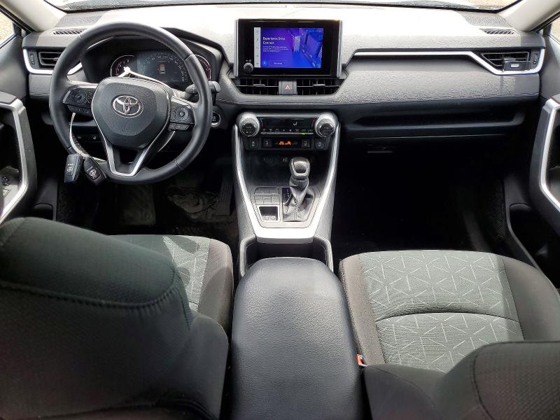 Продаж на аукціоні авто 2023 Toyota Rav4, vin: 2T3R1RFV7PC351913, номер лоту: 55580426