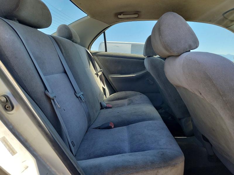 Продажа на аукционе авто 2004 Toyota Corolla, vin: 1NXBR32E24Z339880, номер лота: 54199836