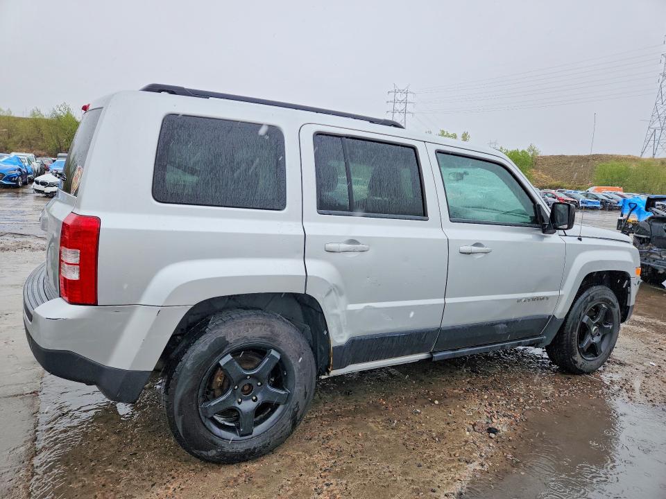 Auction sale of the 2013 Datsun Patriot, vin: 1C4NJRBB0DD271368, lot number: 52542246