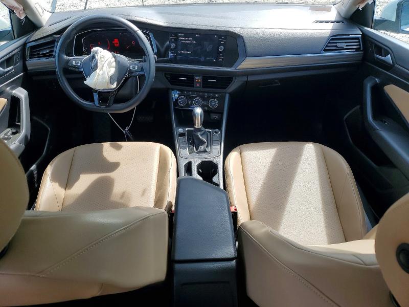 Aukcja sprzedaży 2019 Volkswagen Jetta, vin: 3VWE57BU7KM091619, numer aukcji: 54367076