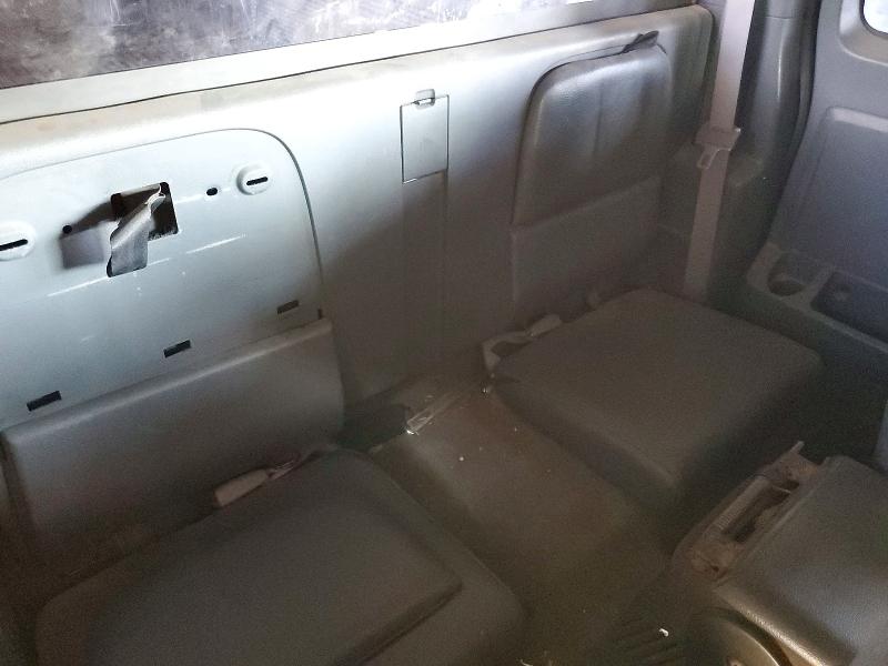 Aukcja sprzedaży 2007 Mitsubishi Raider, vin: 1Z7HC22K47S243141, numer aukcji: 53200986