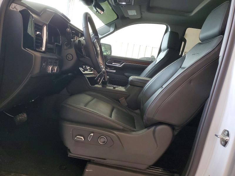 2026 Gmc Sierra მანქანა იყიდება აუქციონზე, vin: 1GTUUGED6TZ211116, აუქციონის ნომერი: 52613836