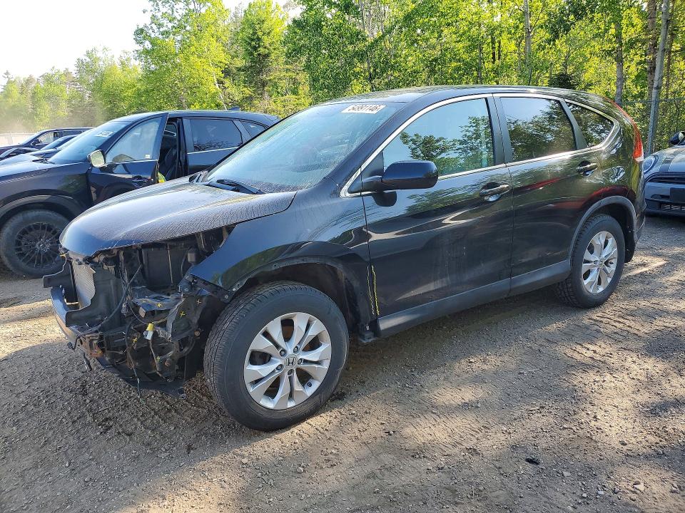 Продаж на аукціоні авто 2012 Honda Cr-v, vin: 2HKRM4H79CH107298, номер лоту: 54991146