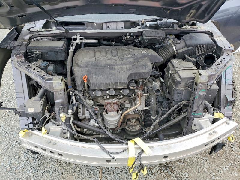 Продаж на аукціоні авто 2020 Acura Mdx, vin: 5J8YD3H33LL007522, номер лоту: 54317056