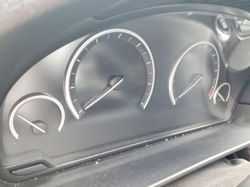 Aukcja sprzedaży 2016 Bmw 528, vin: WBA5A5C5XGD527583, numer aukcji: 51542456