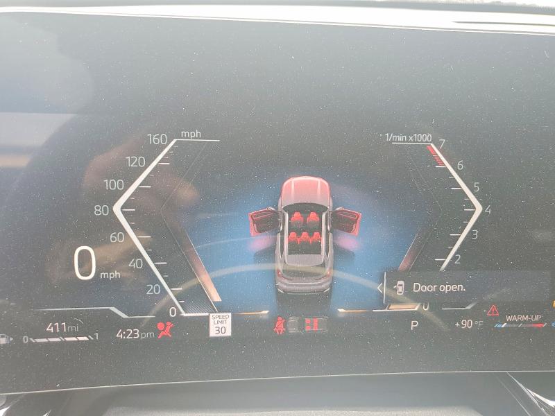 Продаж на аукціоні авто 2026 Bmw X1, vin: WBX73EF04T5474215, номер лоту: 52136116