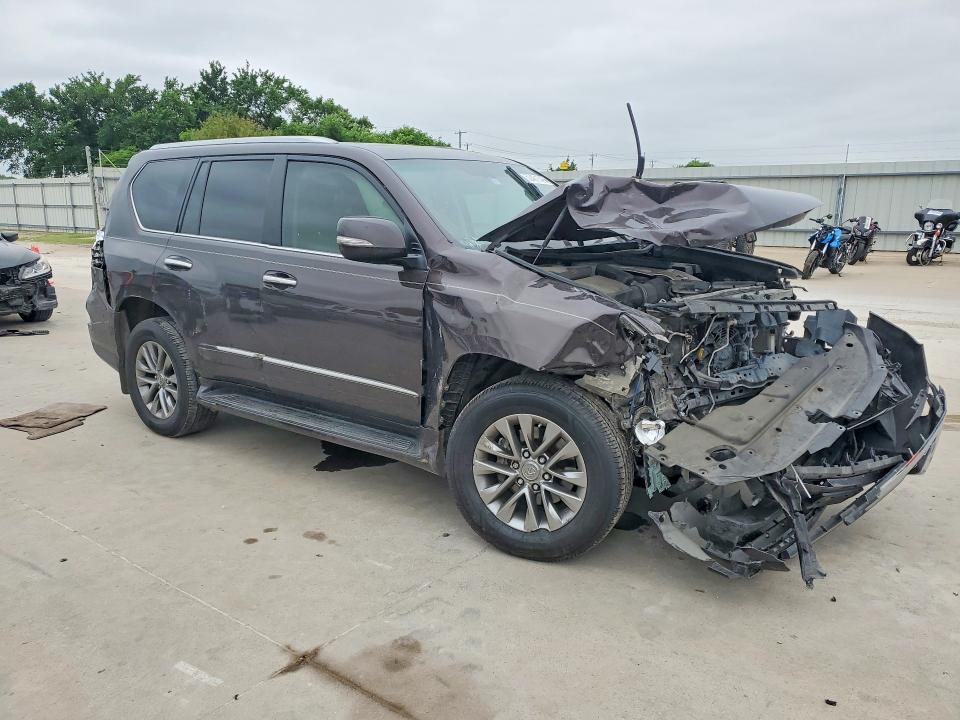 52481346 :رقم المزاد ، JTJJM7FX0G5128609 vin ، 2016 Lexus Gx مزاد بيع