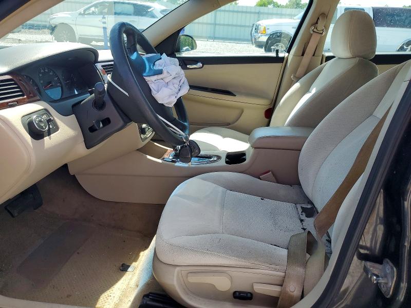 Продажа на аукционе авто 2009 Chevrolet Impala, vin: 2G1WB57K291149321, номер лота: 54249956