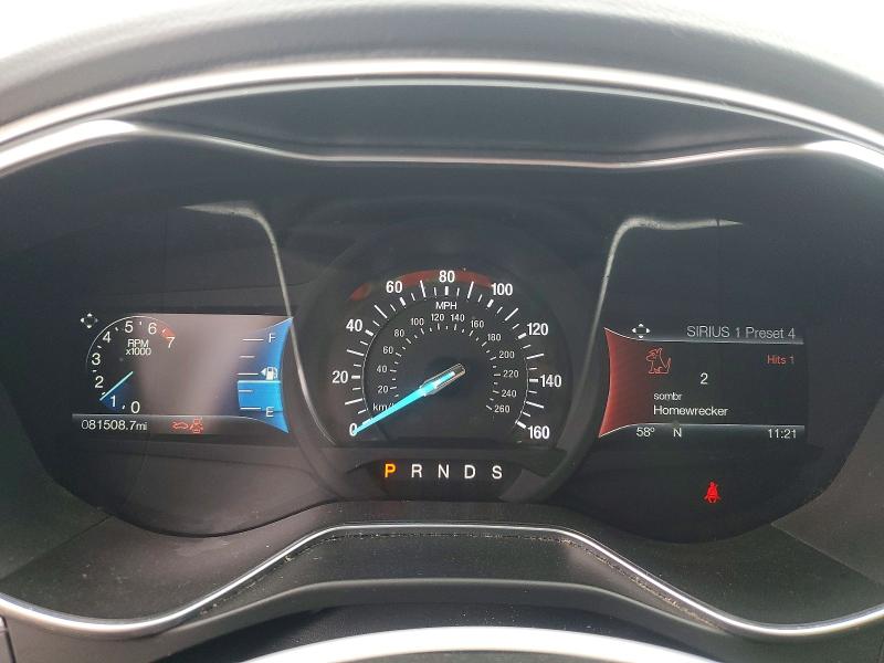 Aukcja sprzedaży 2016 Ford Fusion, vin: 3FA6P0HD4GR282690, numer aukcji: 51990566