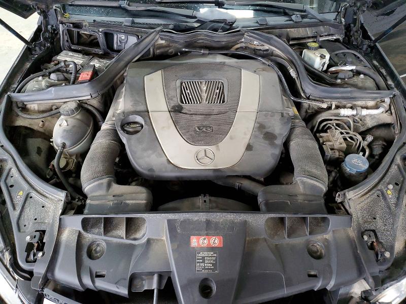 Продажа на аукционе авто 2010 Mercedes-benz E, vin: WDDKJ5GB1AF029005, номер лота: 53052256