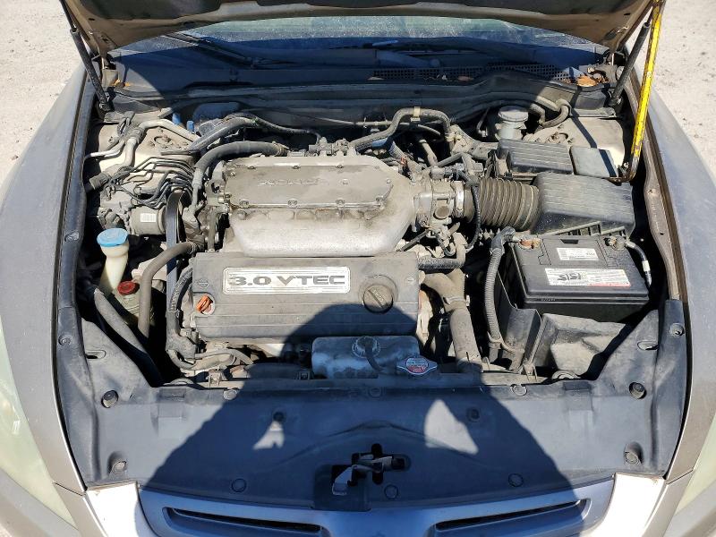 53561936 :رقم المزاد ، 1HGCM665X4A033256 vin ، 2004 Honda Accord مزاد بيع
