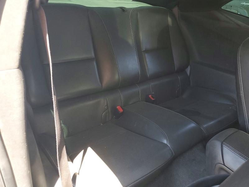 54197796 :رقم المزاد ، 2G1FC1E36D9144781 vin ، 2013 Chevrolet Camaro مزاد بيع