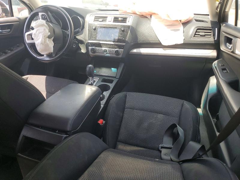 Aukcja sprzedaży 2015 Subaru Outback, vin: 4S4BSAFC5F3284240, numer aukcji: 53320056