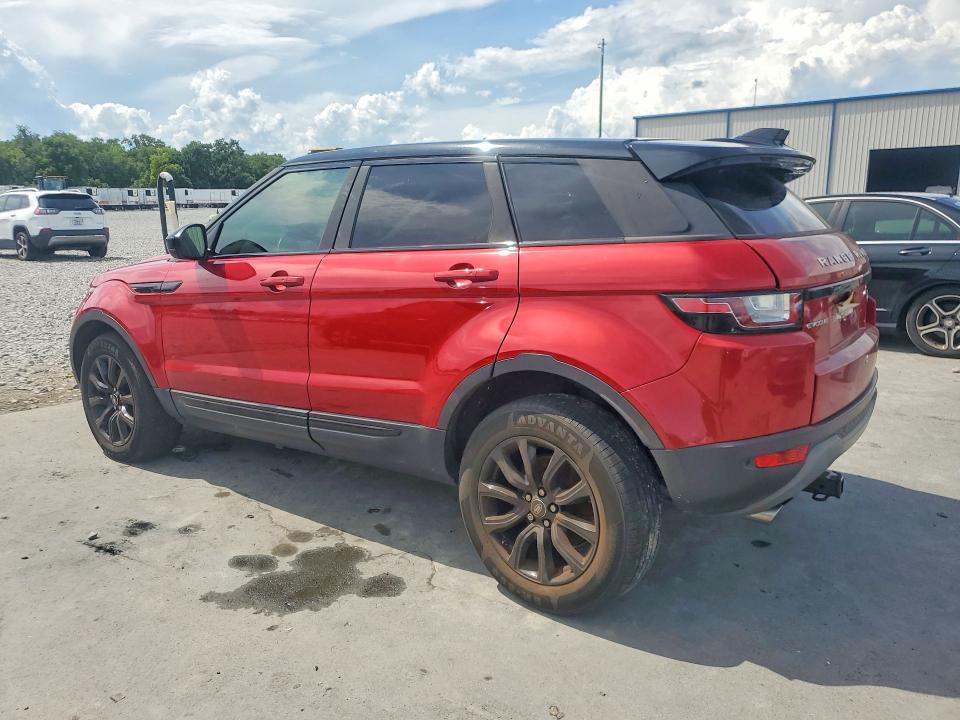 Aukcja sprzedaży 2019 Land Rover Range Rover Evoque, vin: SALVP2RX6KH349979, numer aukcji: 55489766