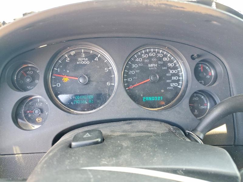 Aukcja sprzedaży 2007 Gmc Yukon Xl, vin: 1GKFC16087R243399, numer aukcji: 51364146