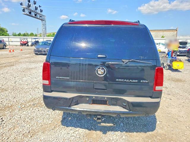 Aukcja sprzedaży 2006 Cadillac Escalade, vin: 3GYFK66N16G115506, numer aukcji: 54160876