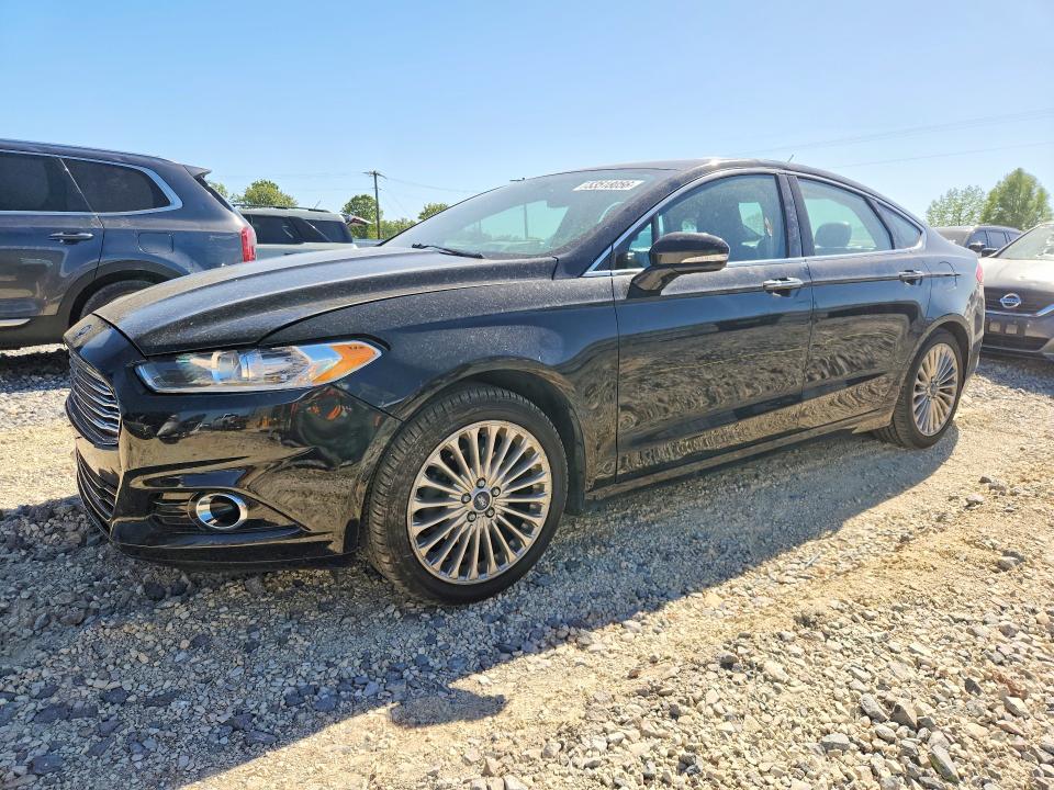 Продаж на аукціоні авто 2016 Ford Fusion, vin: 3FA6P0K94GR151456, номер лоту: 53518056