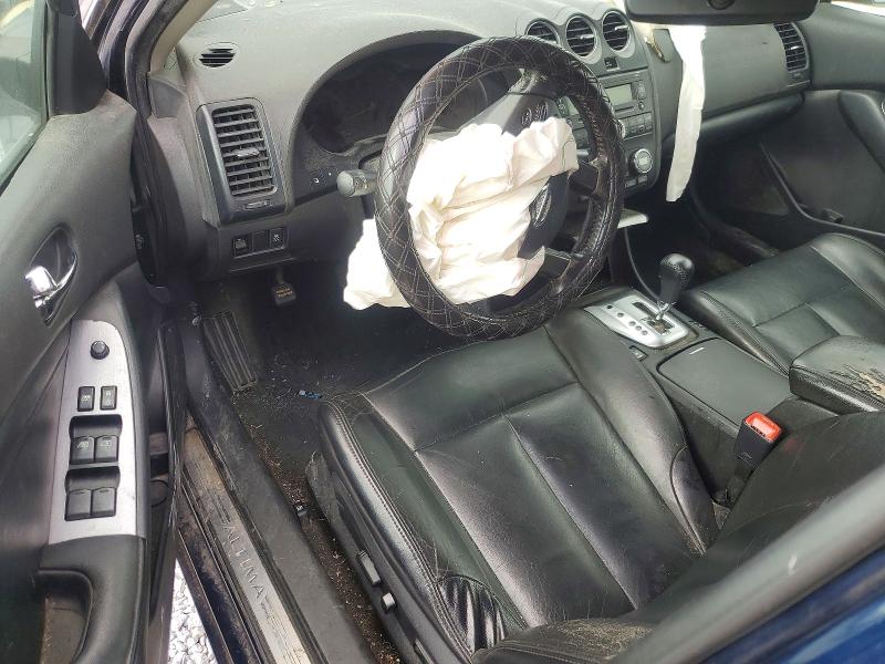 Aukcja sprzedaży 2011 Nissan Altima, vin: 1N4AL2AP4BN468392, numer aukcji: 53814776