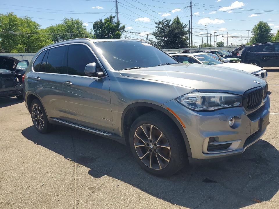 Aukcja sprzedaży 2014 Bmw X5, vin: 5UXKR0C51E0C27888, numer aukcji: 53182466