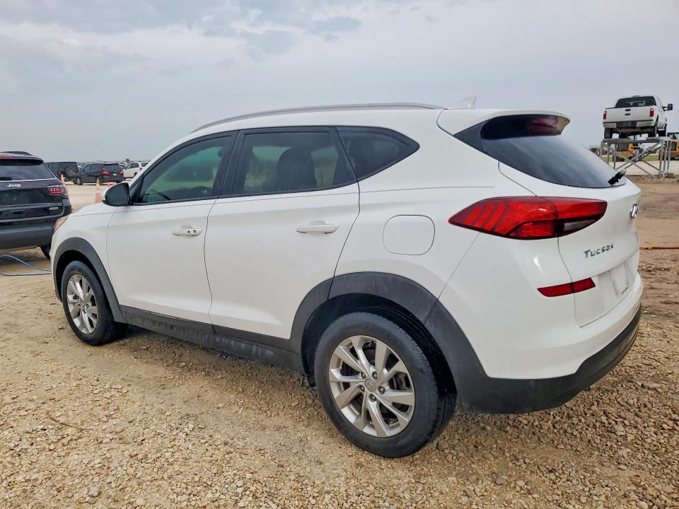 Продаж на аукціоні авто 2019 Hyundai Tucson, vin: KM8J33A44KU905279, номер лоту: 52569216