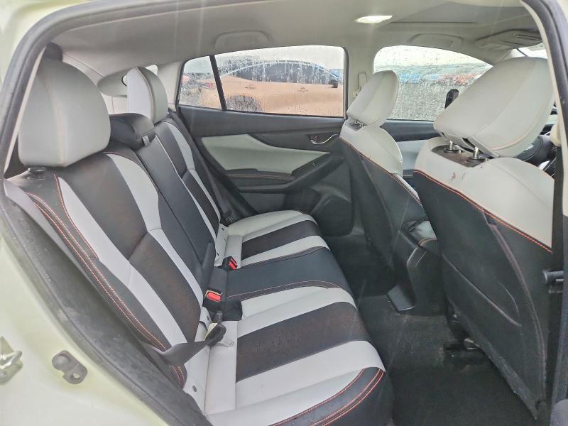54667156 :رقم المزاد ، JF2GTHNC3M8673249 vin ، 2021 Subaru Crosstrek مزاد بيع
