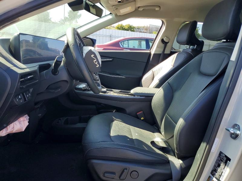 Aukcja sprzedaży 2024 Kia Ev6, vin: KNDC34LA0R5622016, numer aukcji: 53415926
